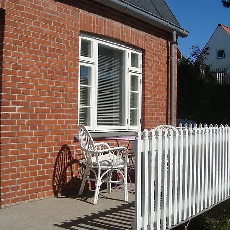 Two-bedroom Strandvejen 08 Apartmán