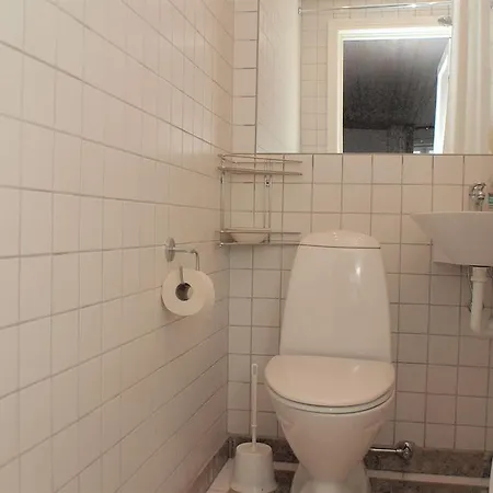 Two-bedroom Strandvejen 08 Apartmán Lønstrup