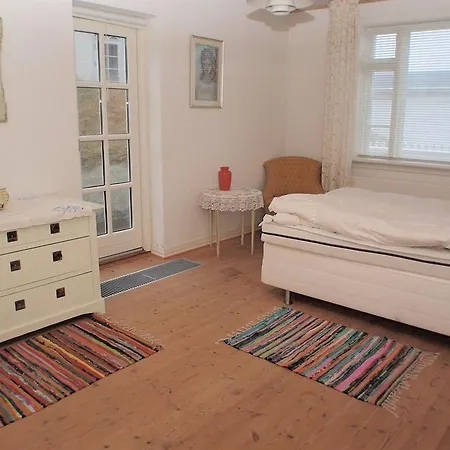 Two-bedroom Strandvejen 08 * Lønstrup